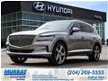 Genesis
GV80 3.5T Prestige AWD 5P with Cooled Seats
2023